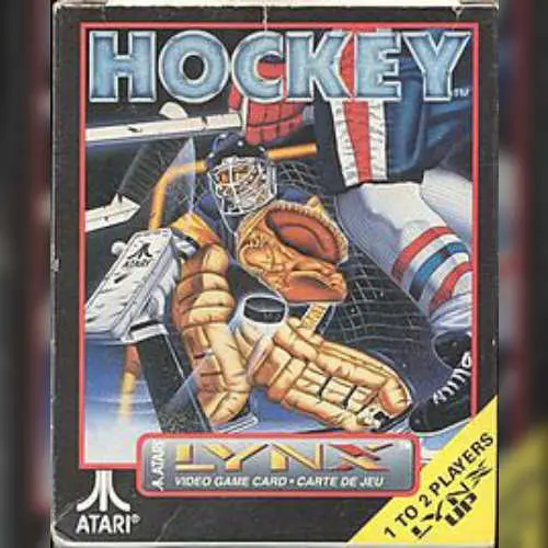 Hockey