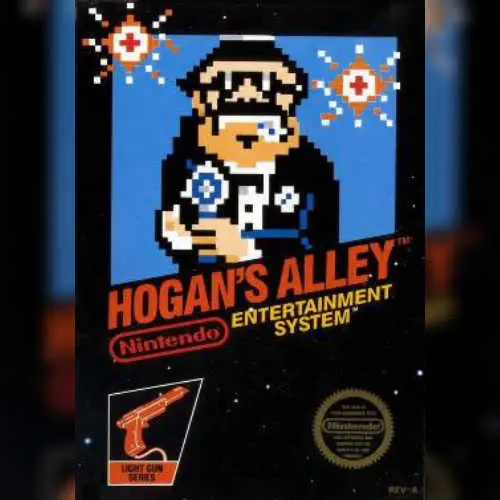Hogan's Alley