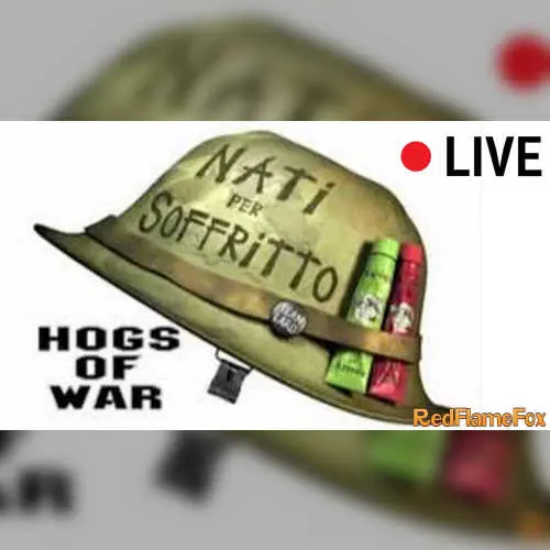 Hogs of War - Nati per Soffritto