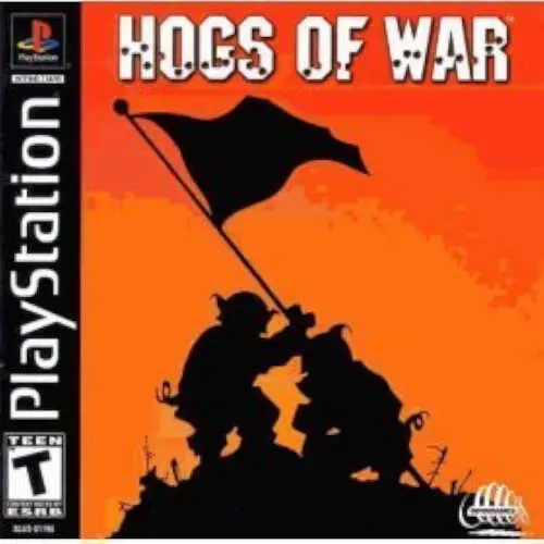 Hogs of War