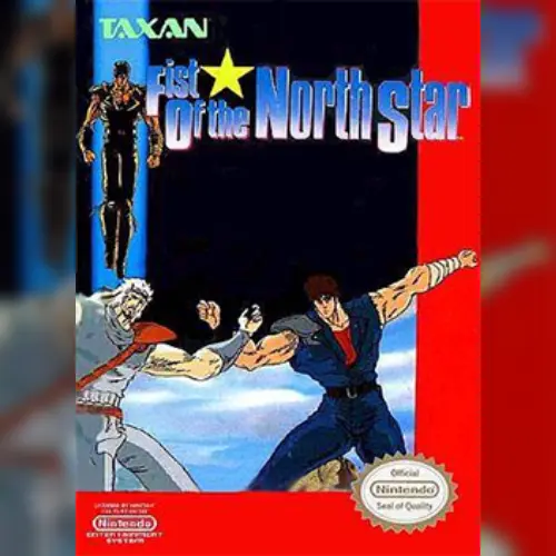 Hokuto no Ken