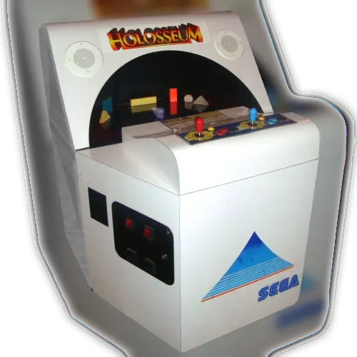 Holosseum