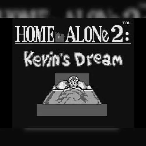 Home Alone 2 - Kevin's Dream