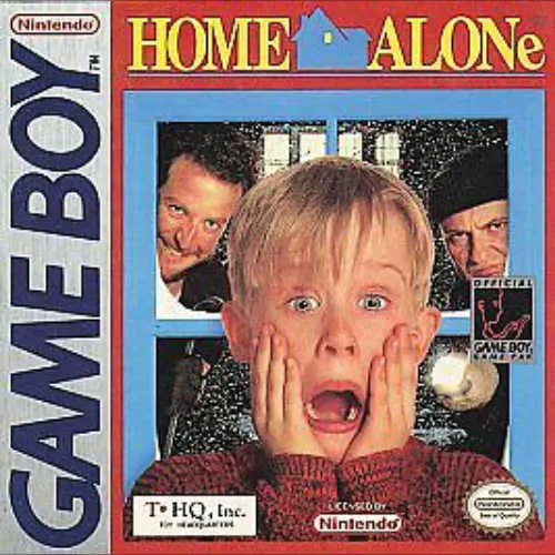 Home Alone
