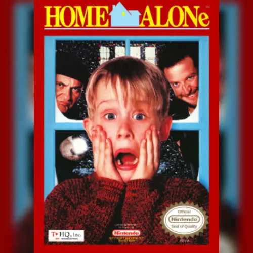 Home Alone