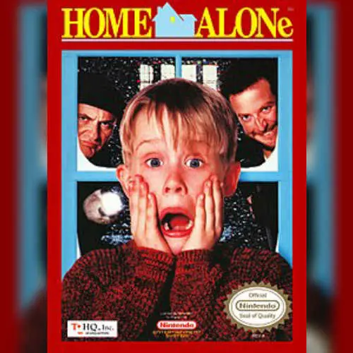 Home Alone
