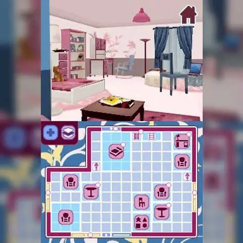Home Designer - Perfekt Gestylte Zimmer