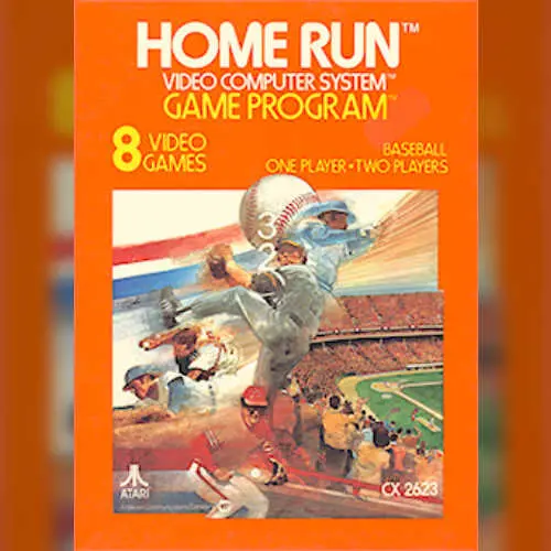 Homerun
