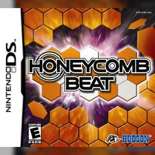 Honeycomb Beat