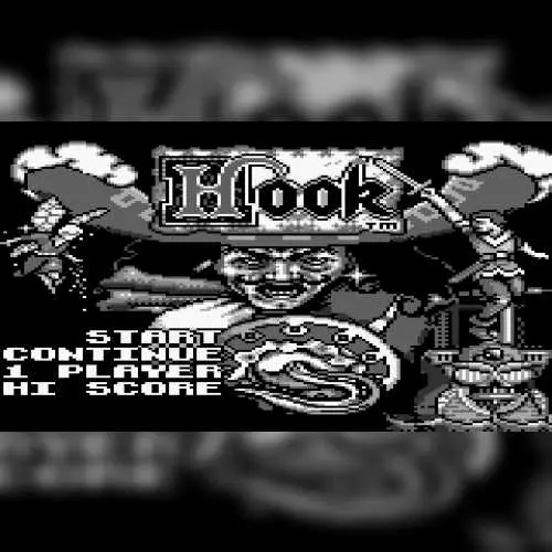 Hook
