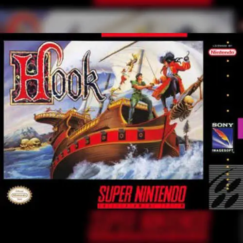 Hook
