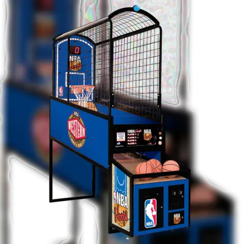 Hoops