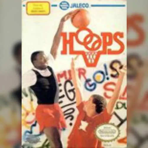 Hoops