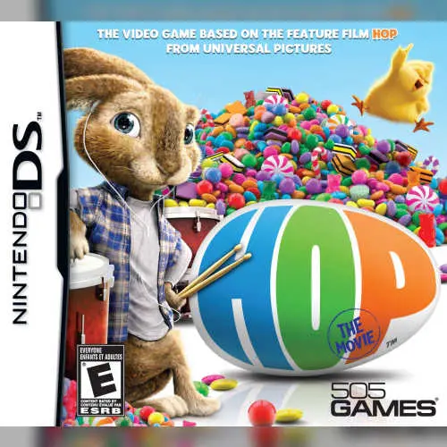 Hop