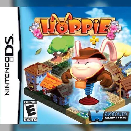 Hoppie