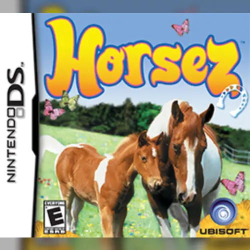 Horsez
