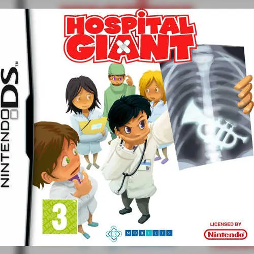 Hospital Giant