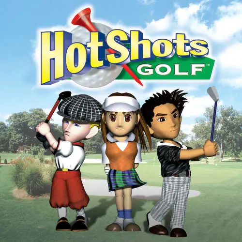 Hot Shot