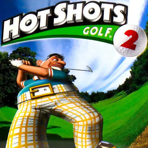 Hot Shots Golf 2