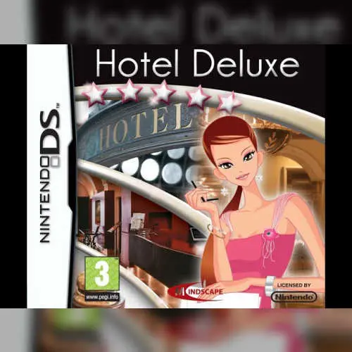 Hotel Deluxe