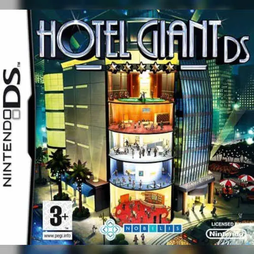 Hotel Giant DS