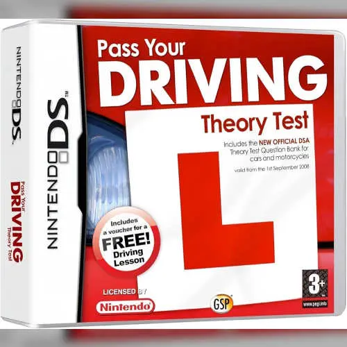 How to Pass Your Driving Test