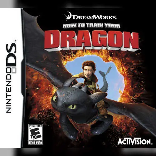 How to Train Your Dragon