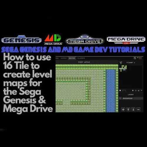How to Use Map by Kaneda