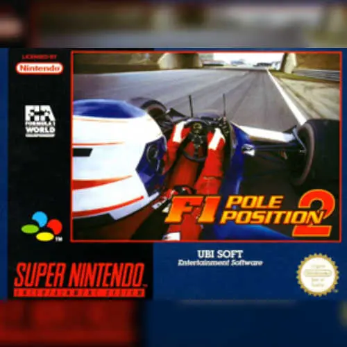 Human Grand Prix 2