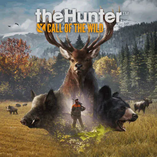 Hunter, The