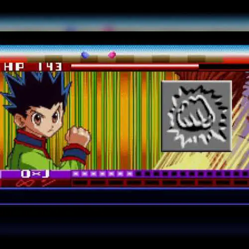 Hunter X Hunter - Michibikareshi Mono