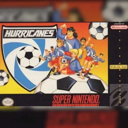 Hurricanes
