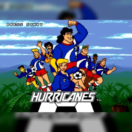 Hurricanes