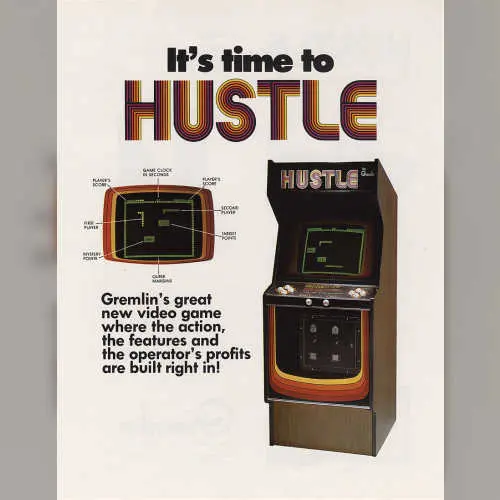 Hustle