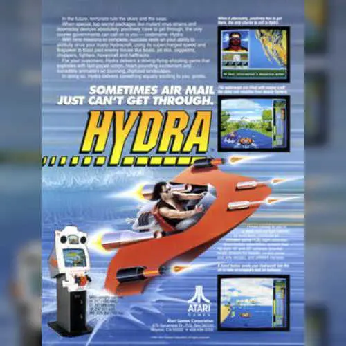 Hydra