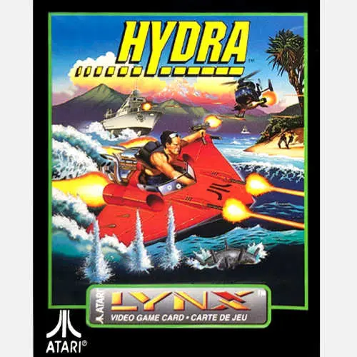 Hydra