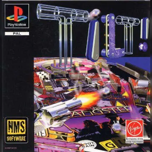 Hyper 3D Pinball