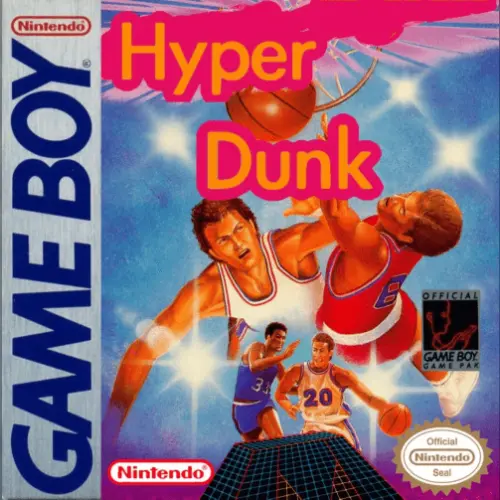 Hyper Dunk