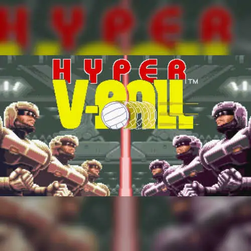 Hyper V-Ball