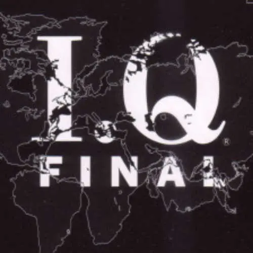 I.Q Final