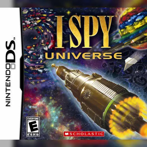 I SPY Universe