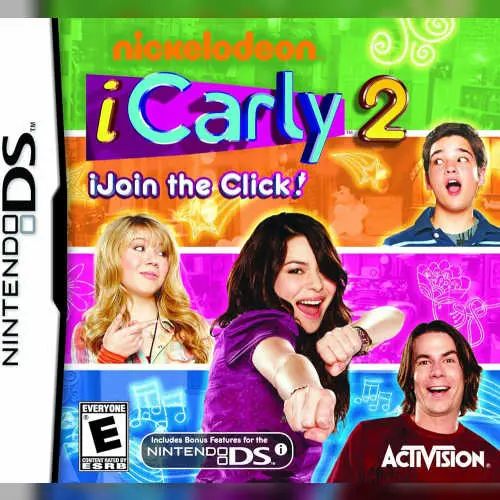 iCarly 2 - iJoin the Click!