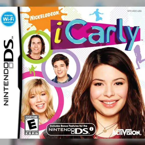 iCarly