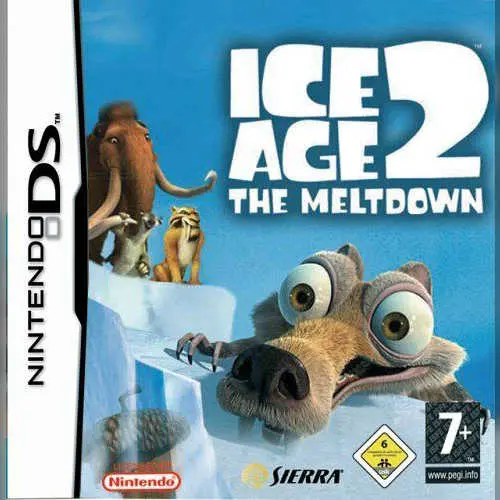 Ice Age 2