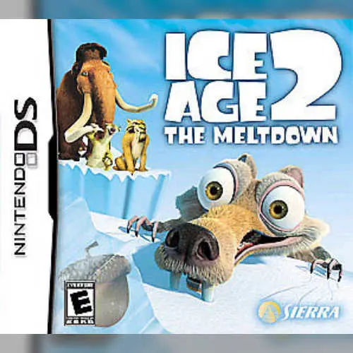 Ice Age 2 - The Meltdown