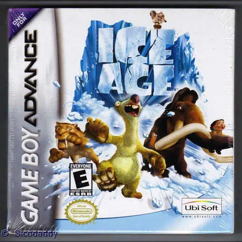 Ice Age