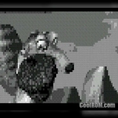 Ice Age Movie Demo