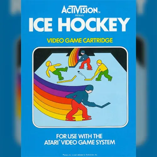 Ice Hockey