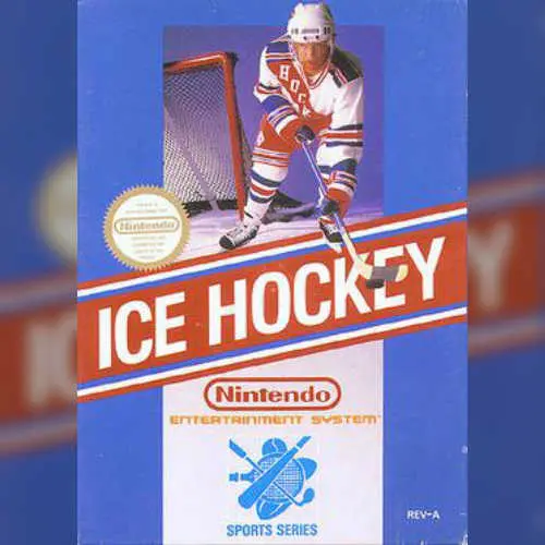 Ice Hockey
