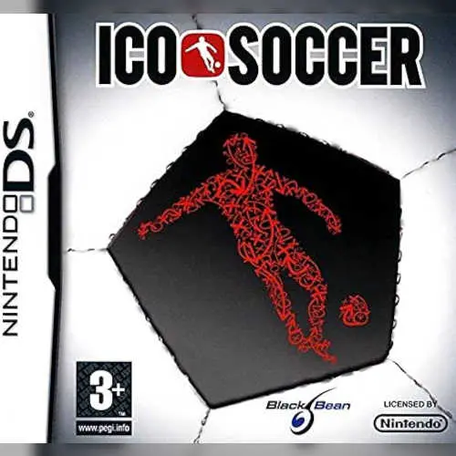 Ico Soccer